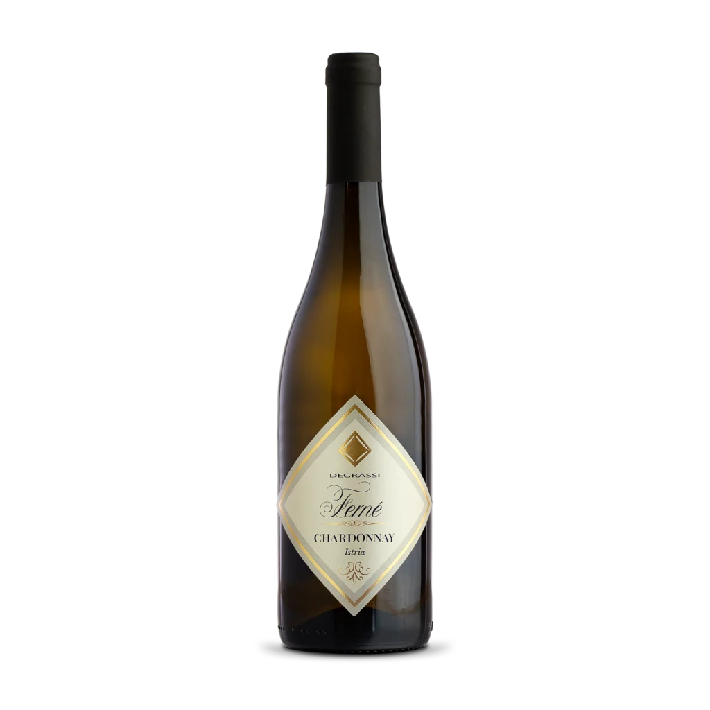 Chardonnay Ferné