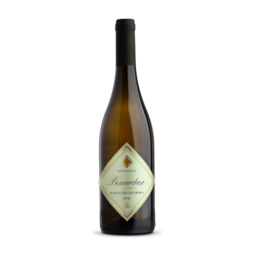 Malvasia Bomarchese