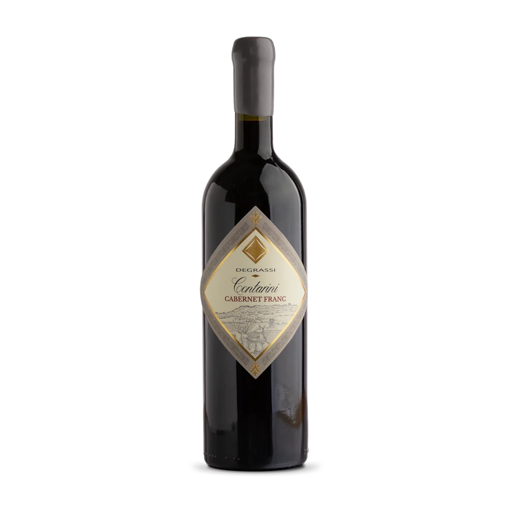 Cabernet Franc Contarini