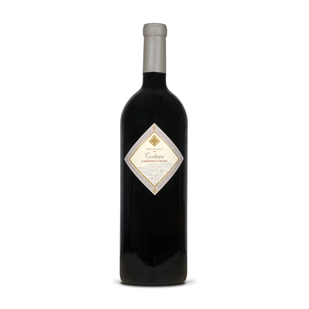 Cabernet Franc Contarini Jeroboam