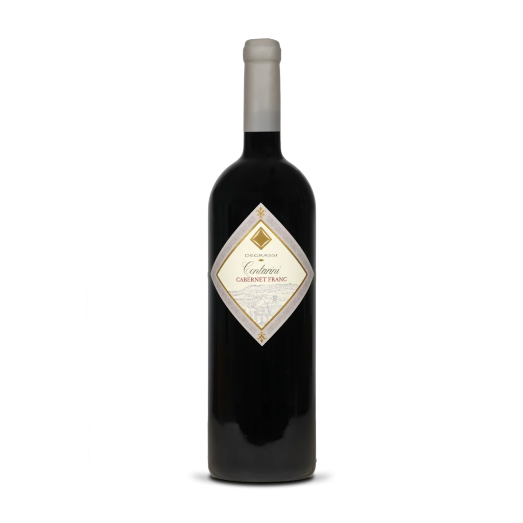 Cabernet Franc Contarini Magnum