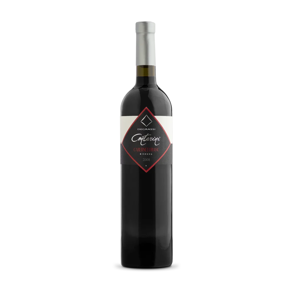 Cabernet Franc Contarini Riserva