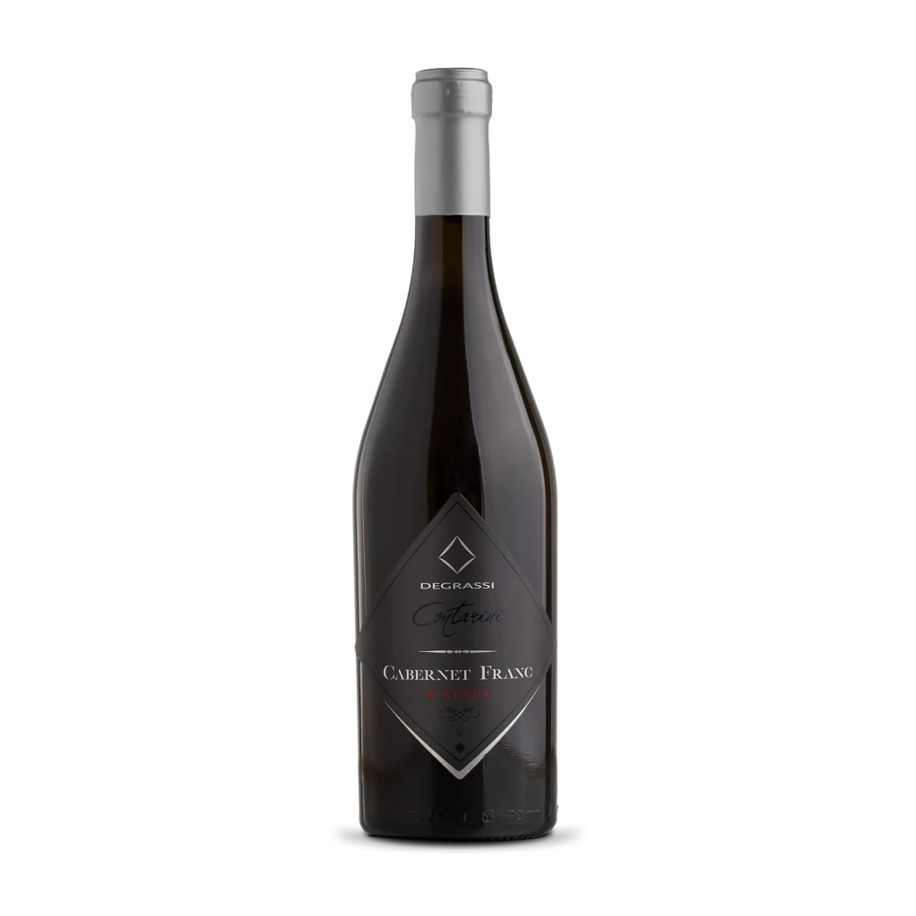 Cabernet Franc Contarini Riserva