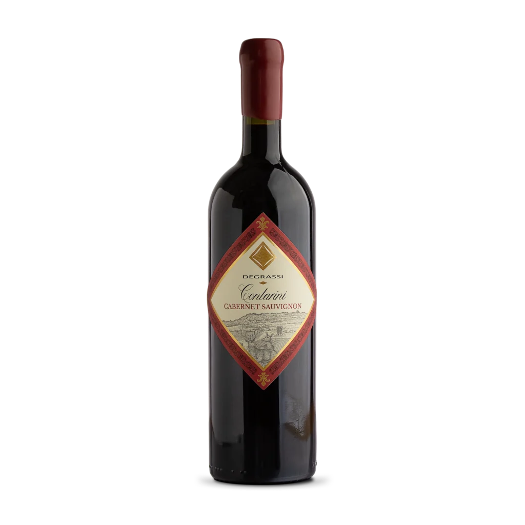 Cabernet Sauvignon Contarini