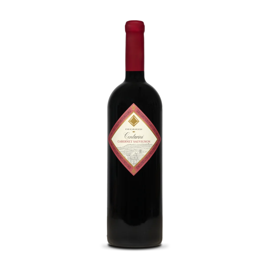 Cabernet Sauvignon Contarini Magnum