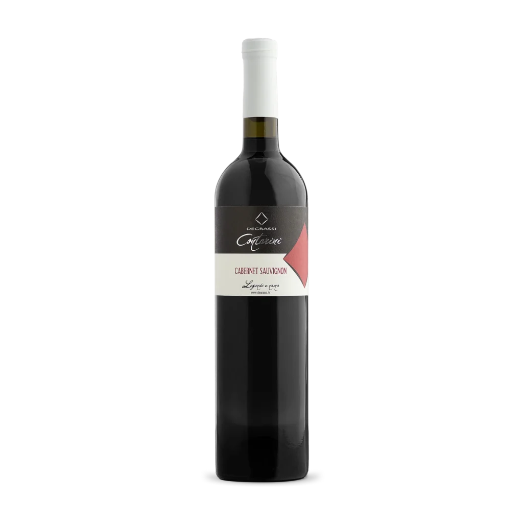 Cabernet Sauvignon Contarini