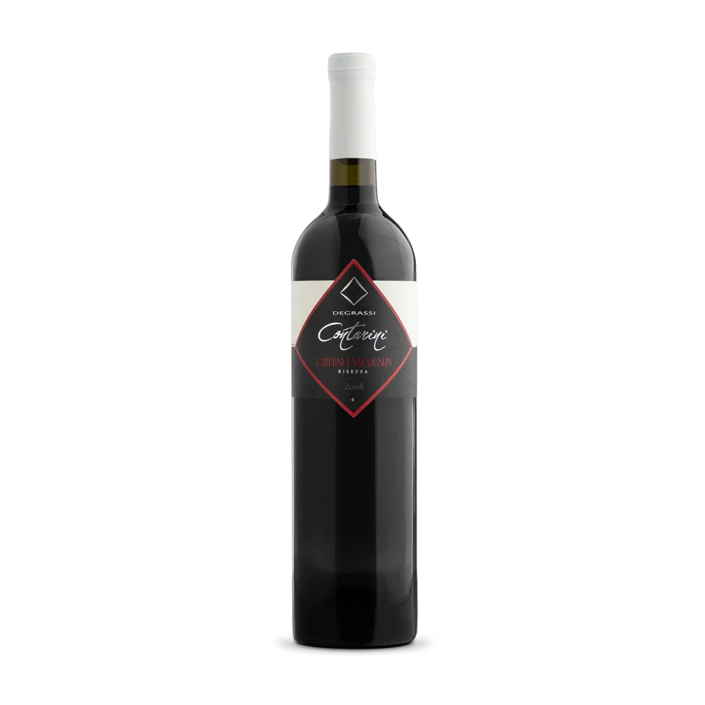 Cabernet Sauvignon Contarini Riserva