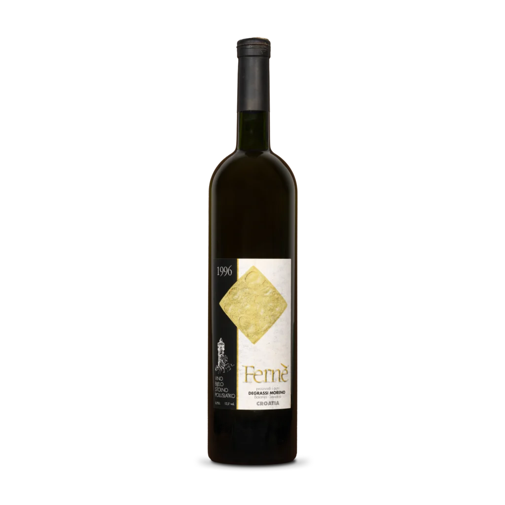 Chardonnay Ferné