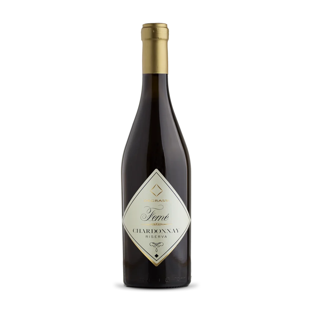 Chardonnay Ferné Riserva