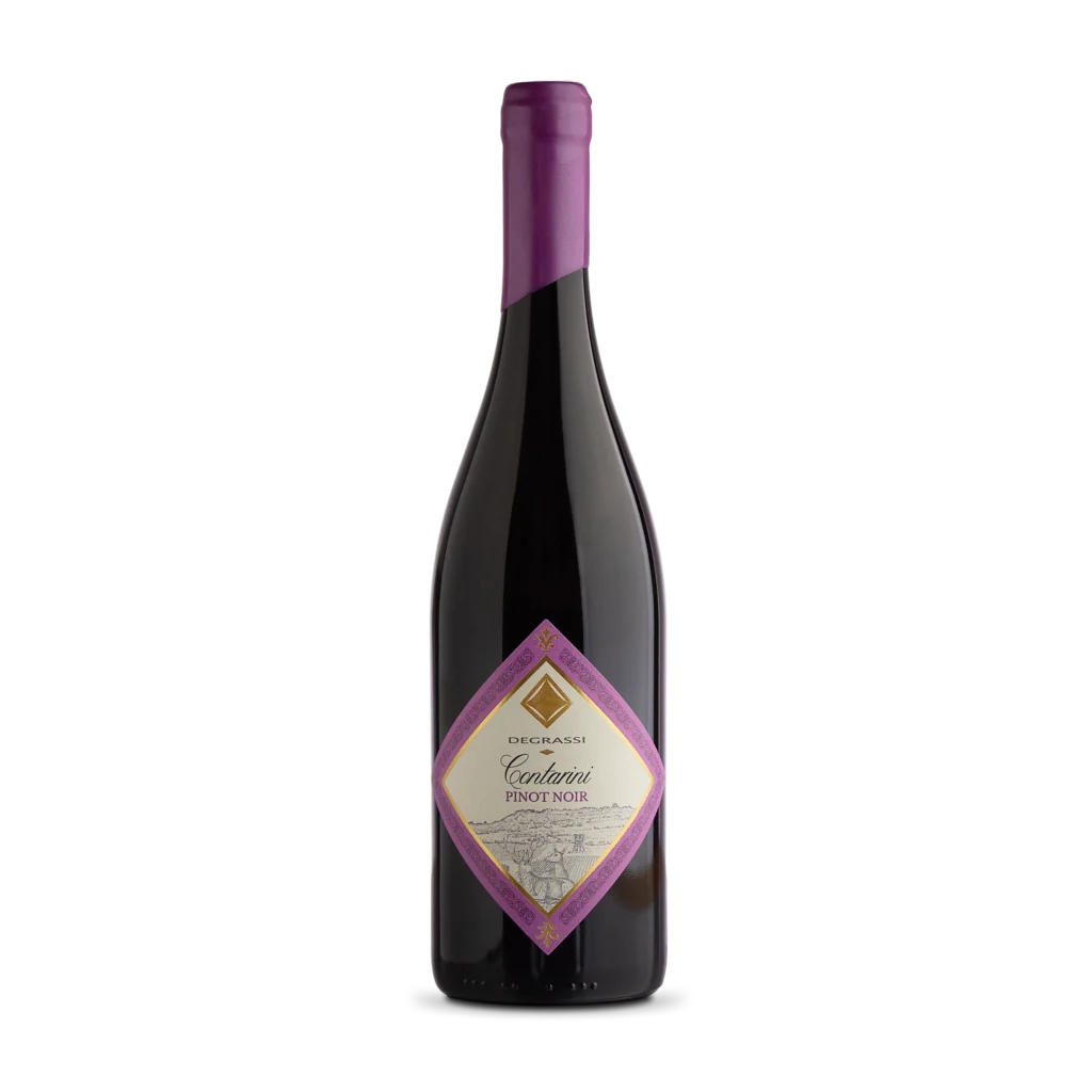 Pinot Noir Riserva