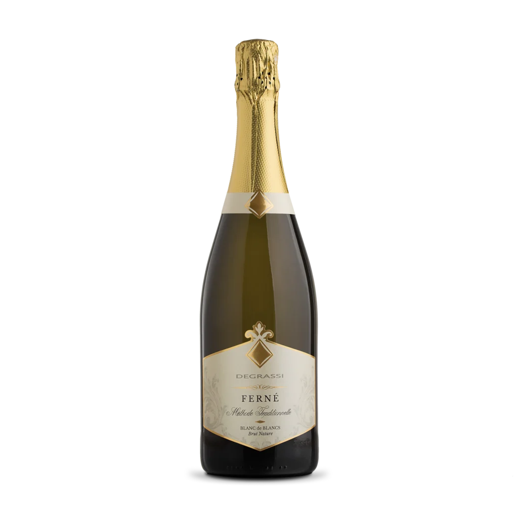 Ferné Blanc De Blancs