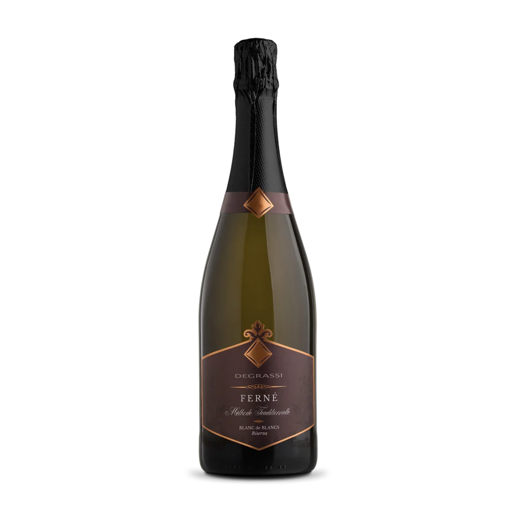 Ferné Riserva Blanc De Blancs