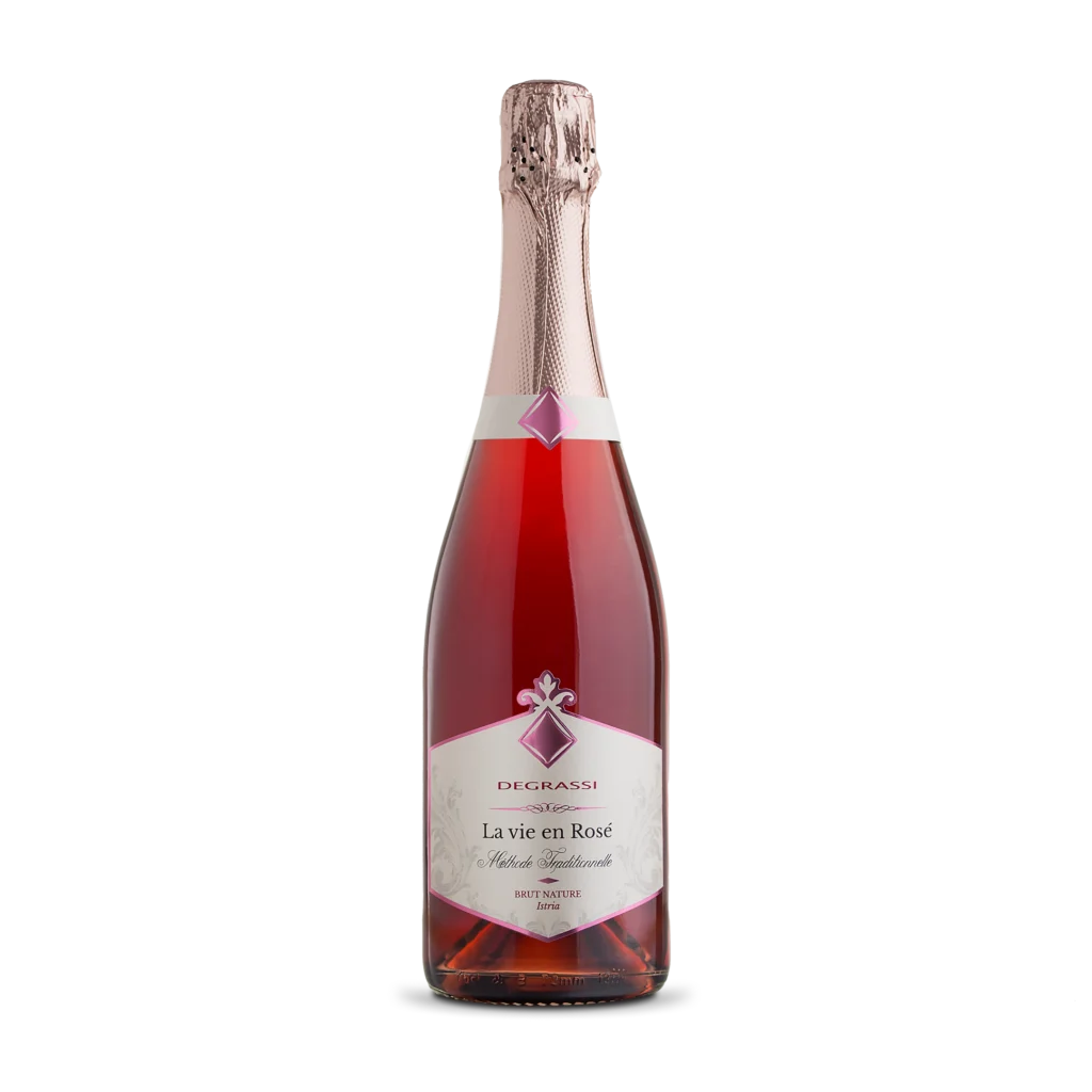 La Vie En Rosé