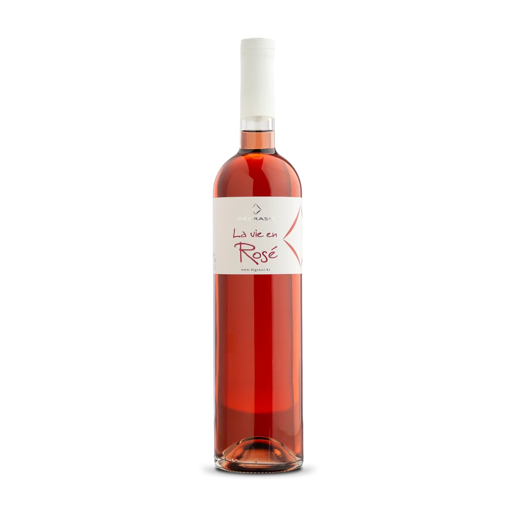 La Vie En Rosé