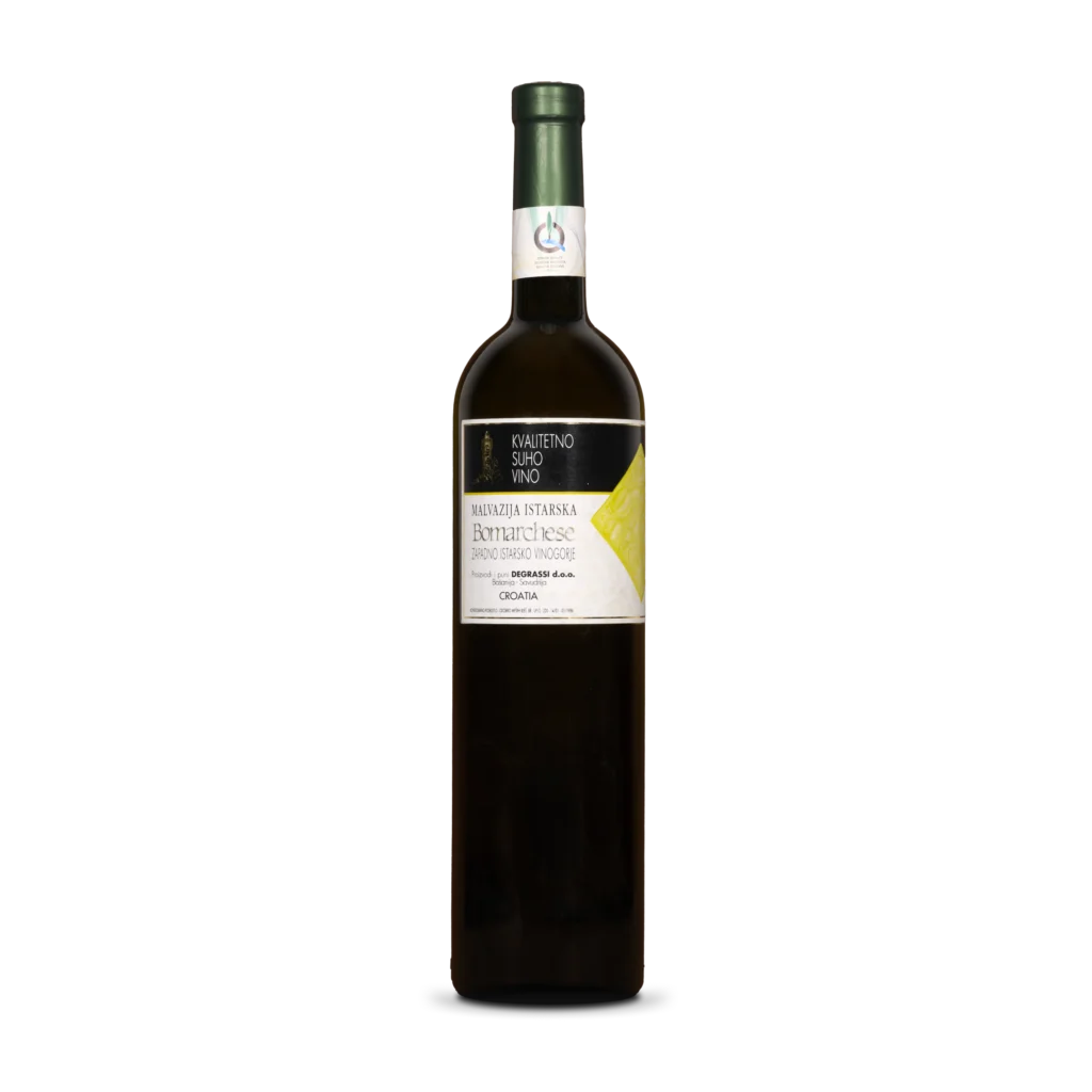 Malvasia Bomarchese