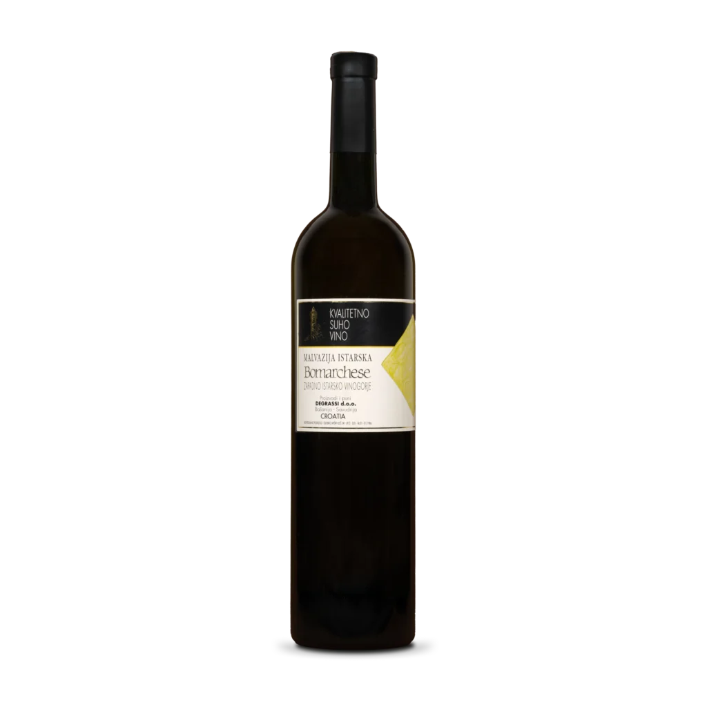 Malvasia Bomarchese Barrique