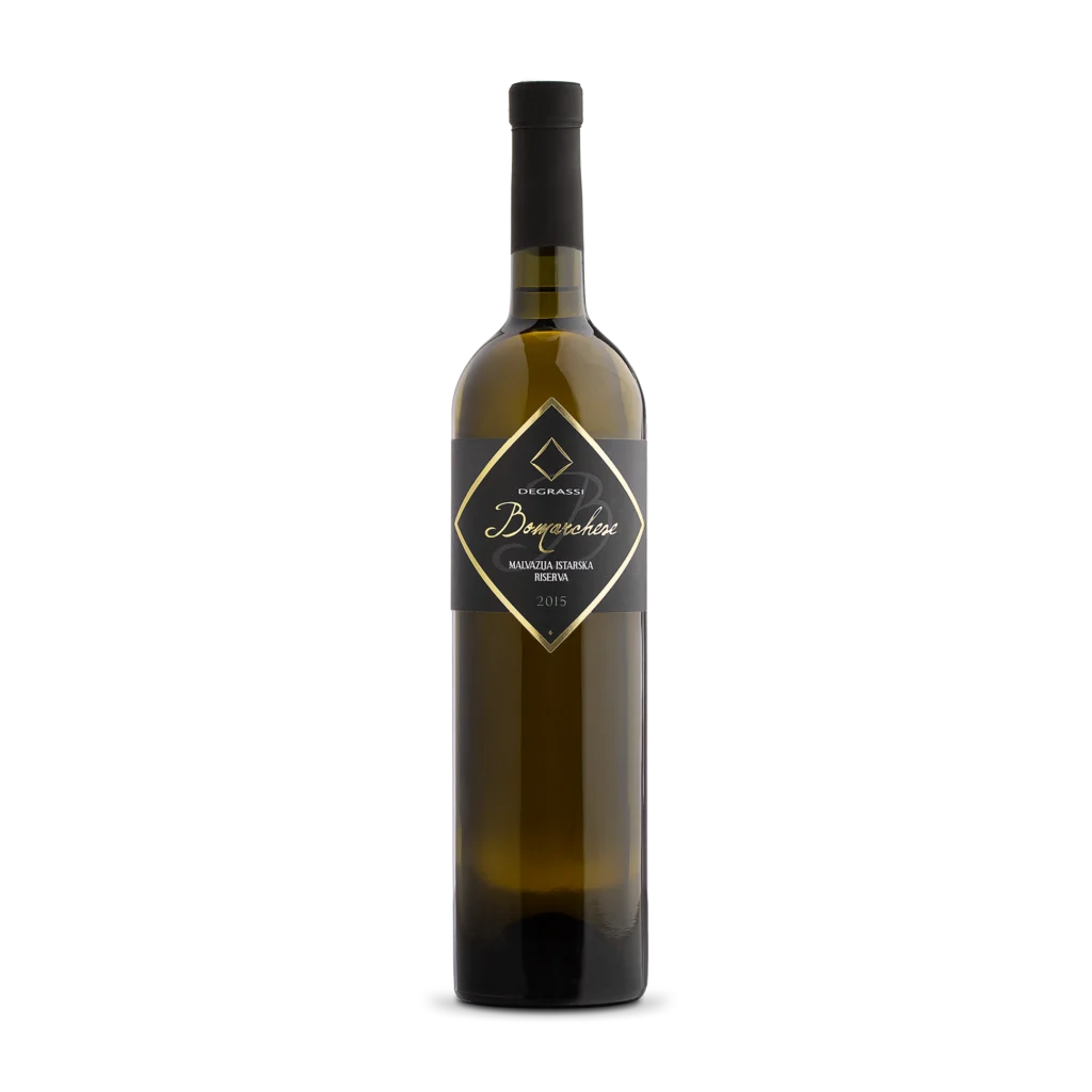 Malvasia Bomarchese Riserva