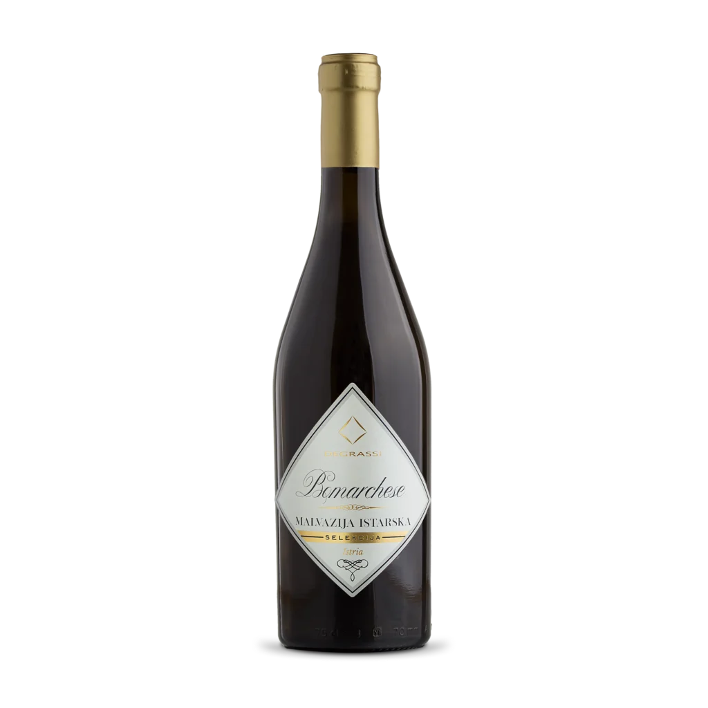 Malvasia Bomarchese Selection