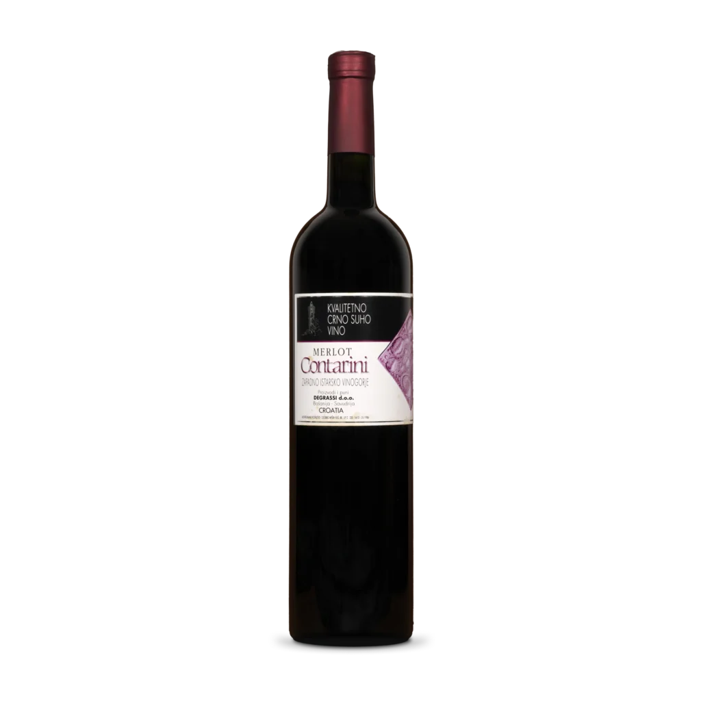Merlot Contarini