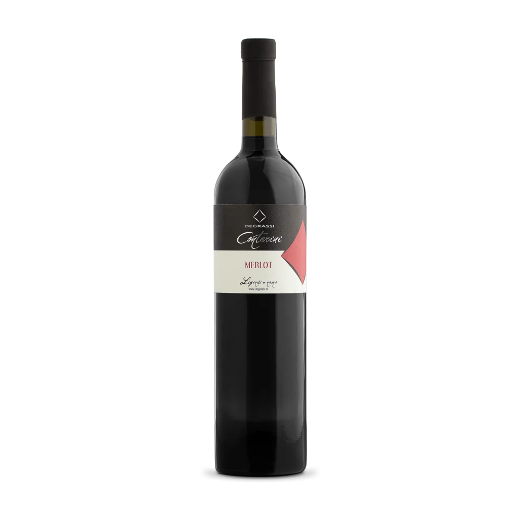 Merlot Contarini