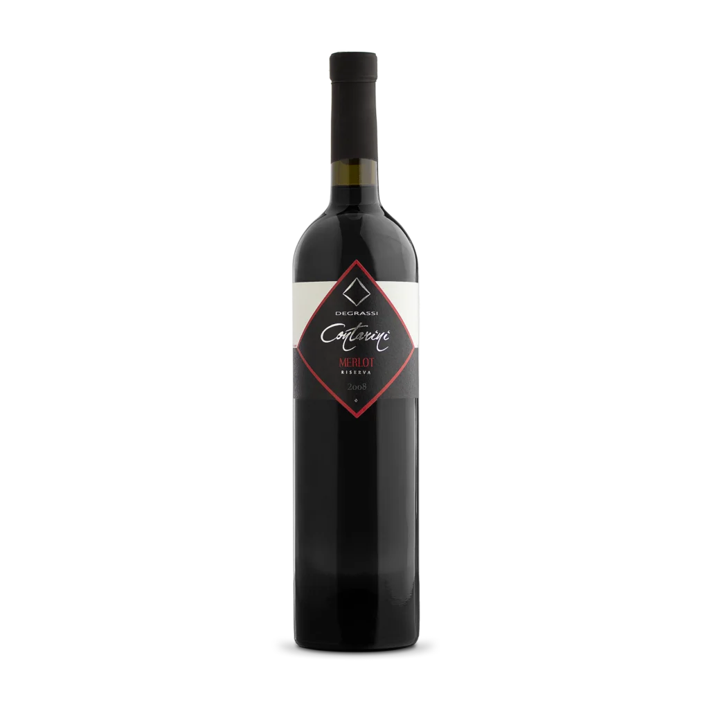 Merlot Contarini Riserva