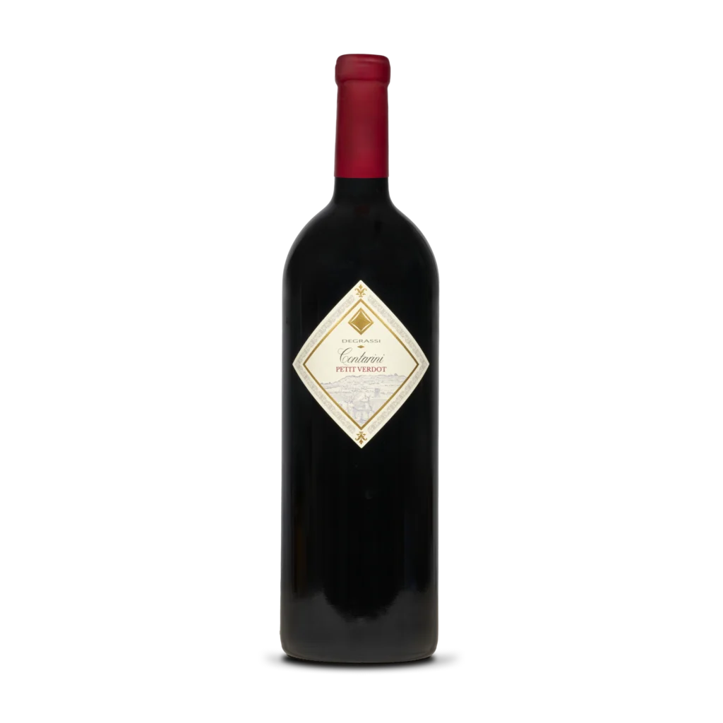 Petit Verdot Contarini Jeroboam