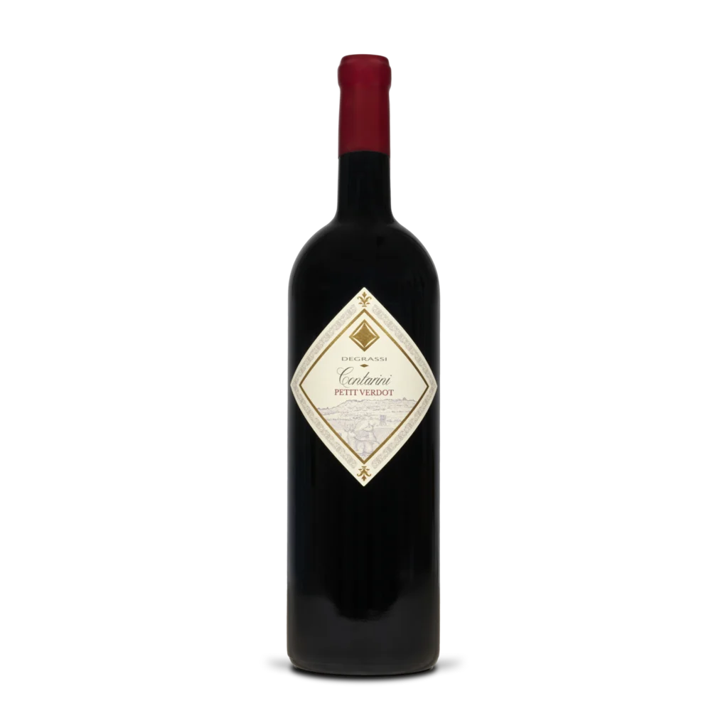 Petit Verdot Contarini Magnum