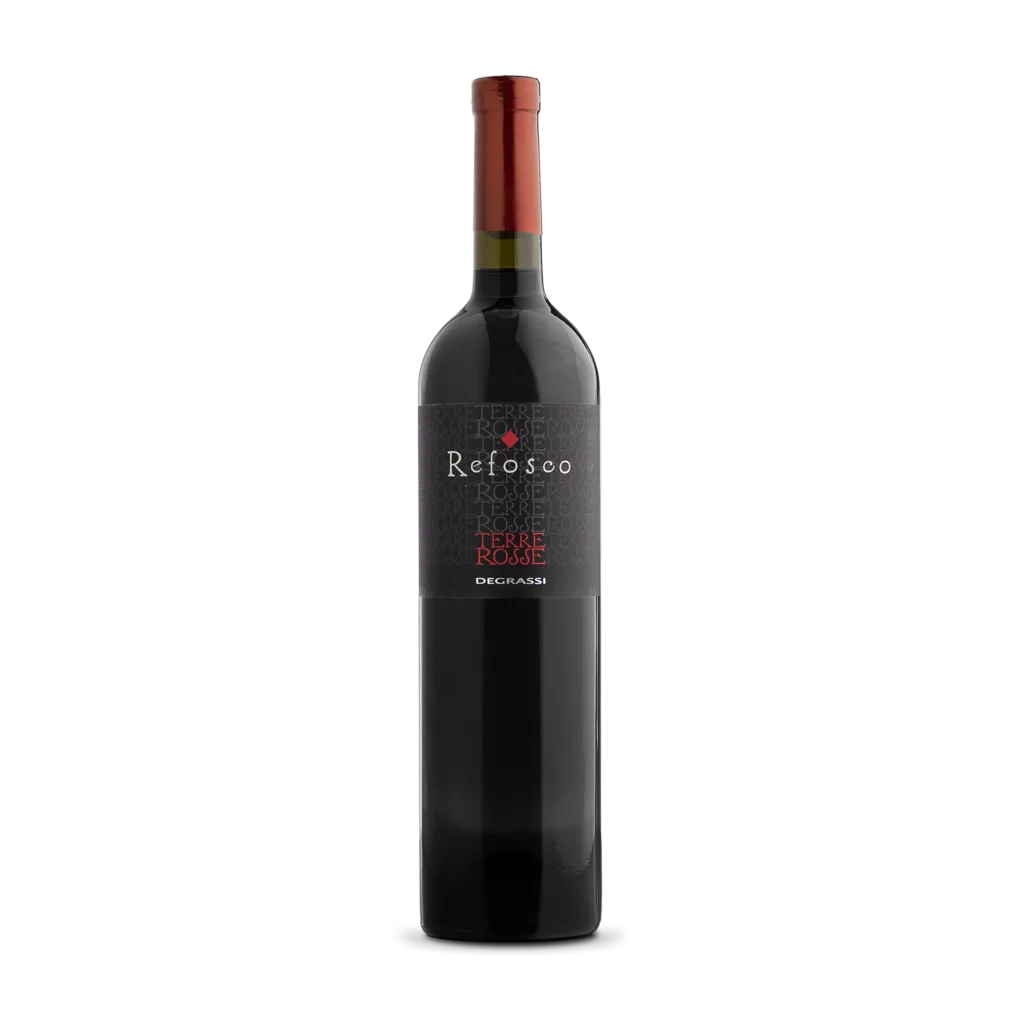 Refosco Terre Rosse