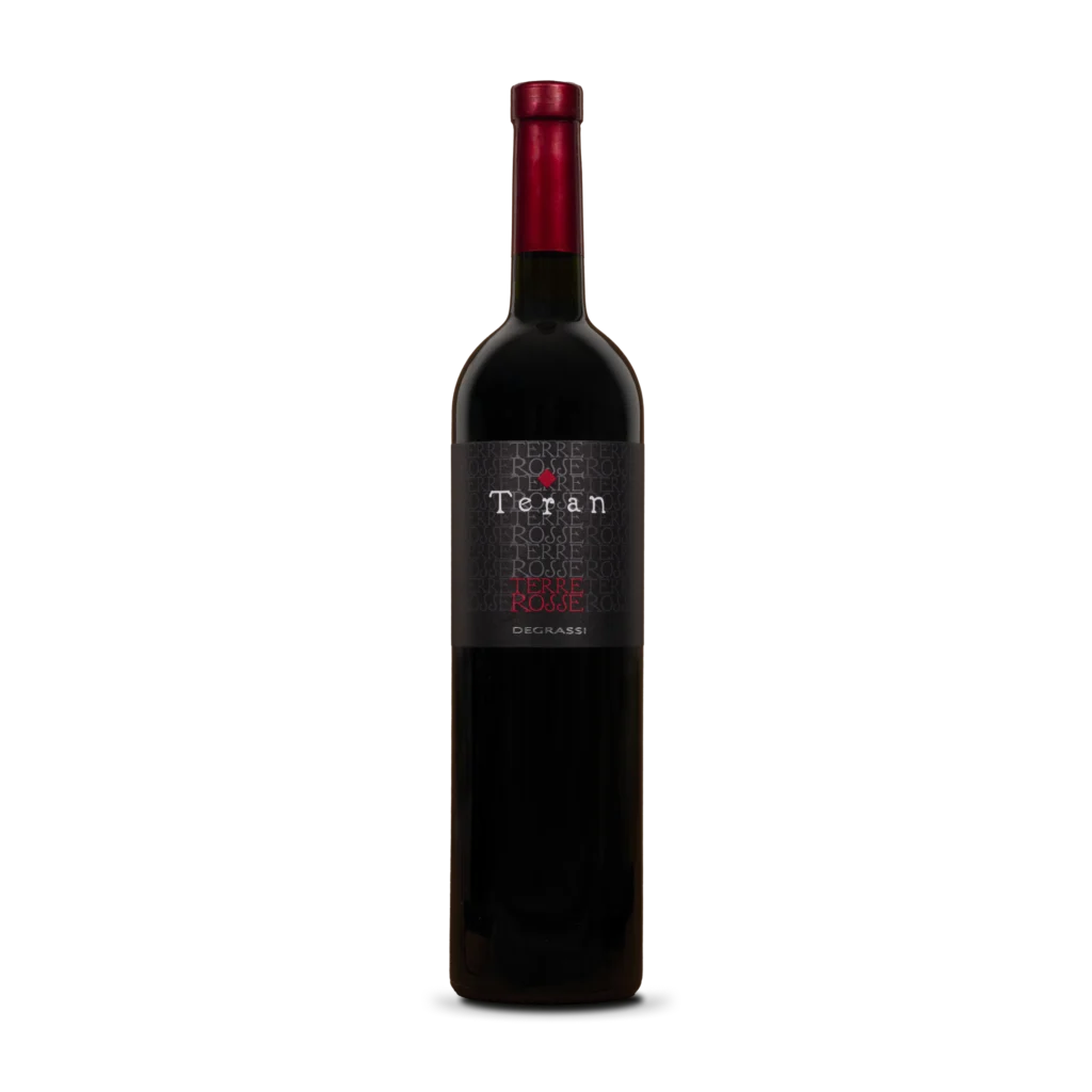 Teran Terre Rosse