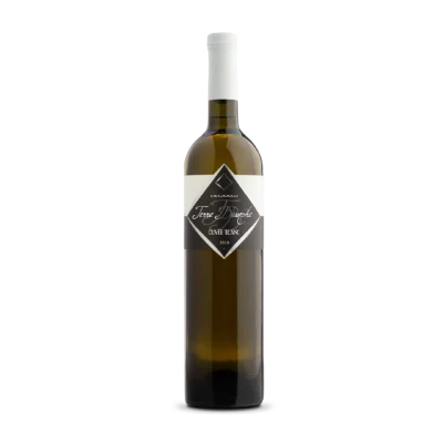 Terre Bianche Cuvée Blanc