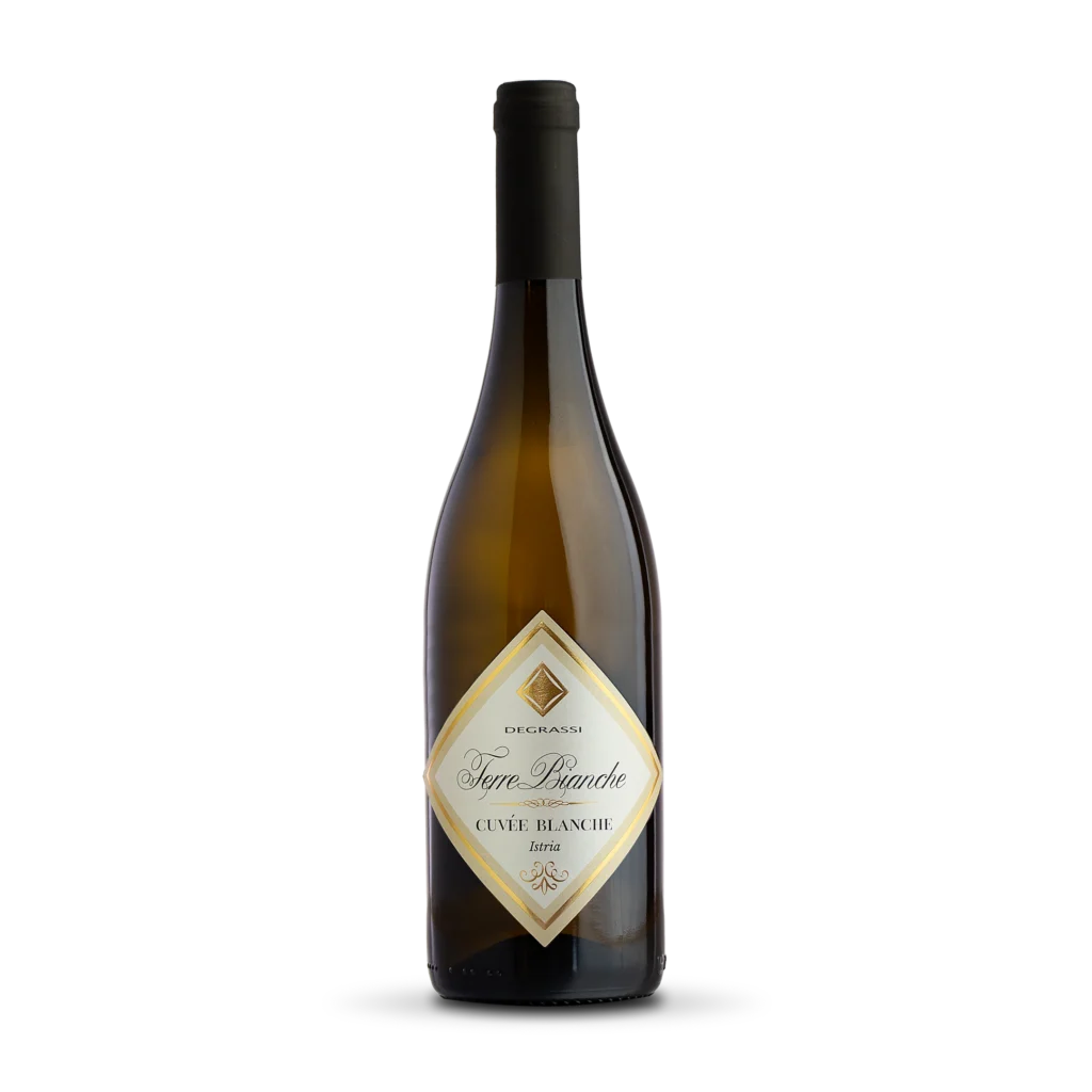 Terre Bianche Cuvée Blanche