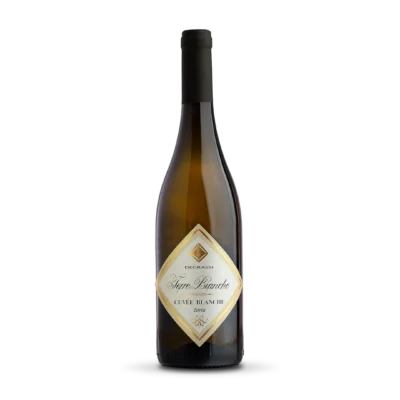 Terre Bianche Cuvée Blanche
