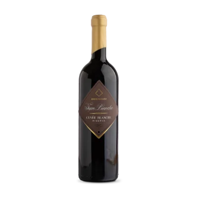 Terre Bianche Cuvée Blanche Riserva Magnum