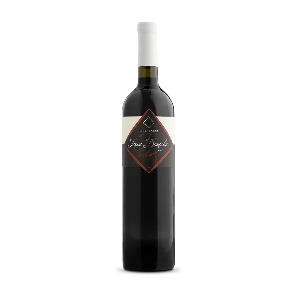 Terre Bianche Cuvée Rouge