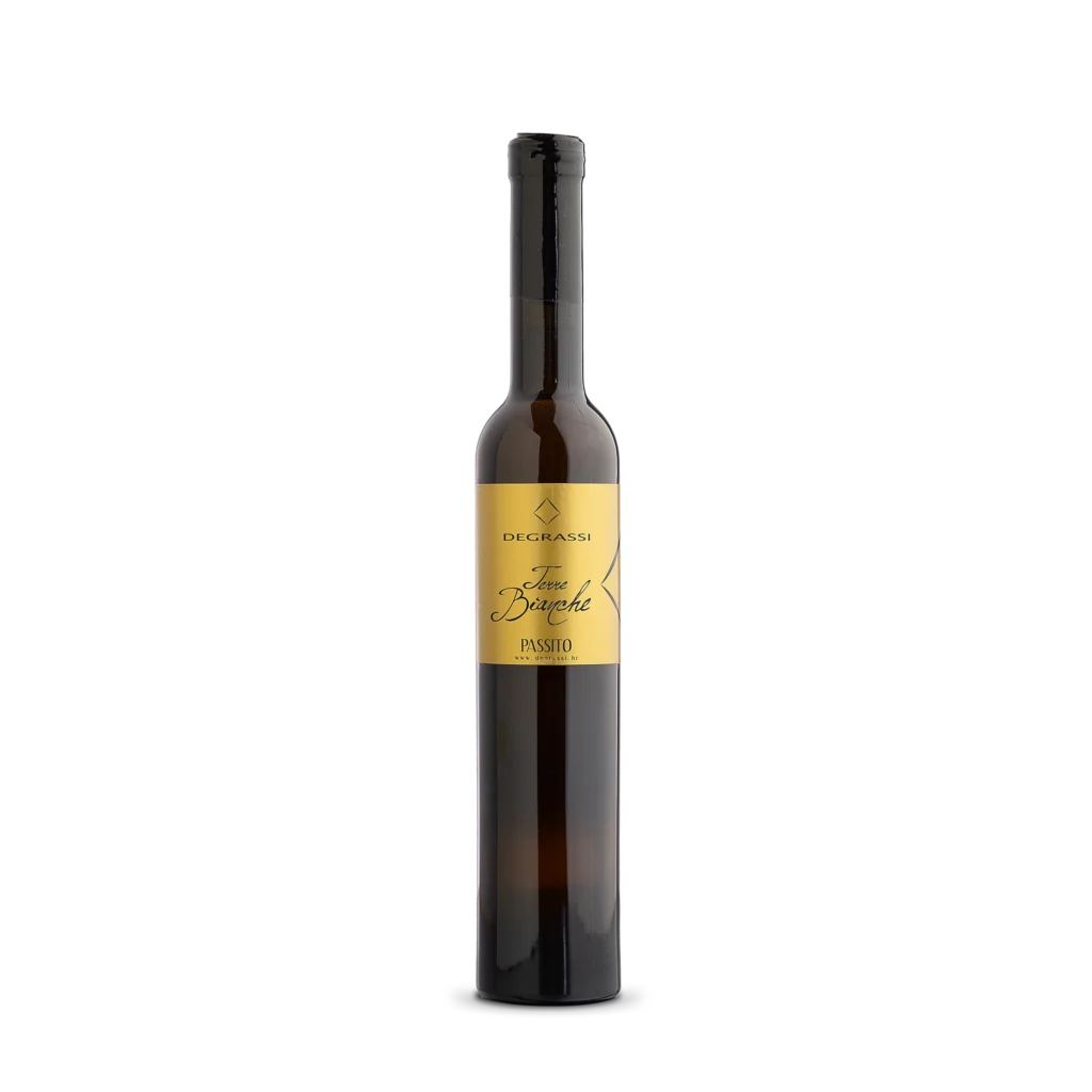 Terre Bianche Passito