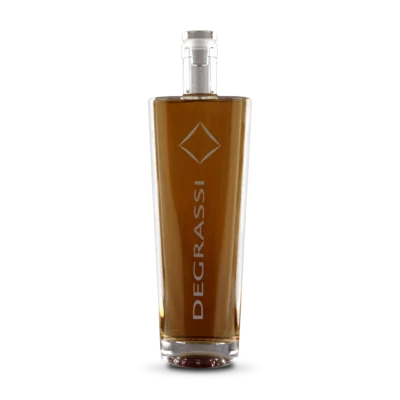 Trapa Buiese Riserva